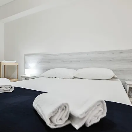 Rhome Daire Roma