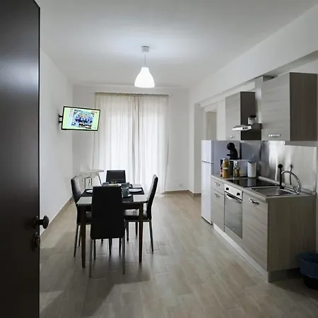 Rhome Daire