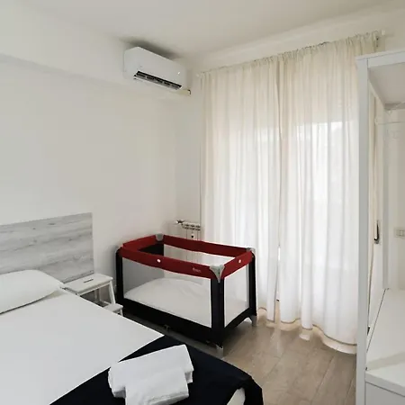 Daire Rhome Roma