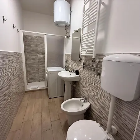Daire Rhome Roma